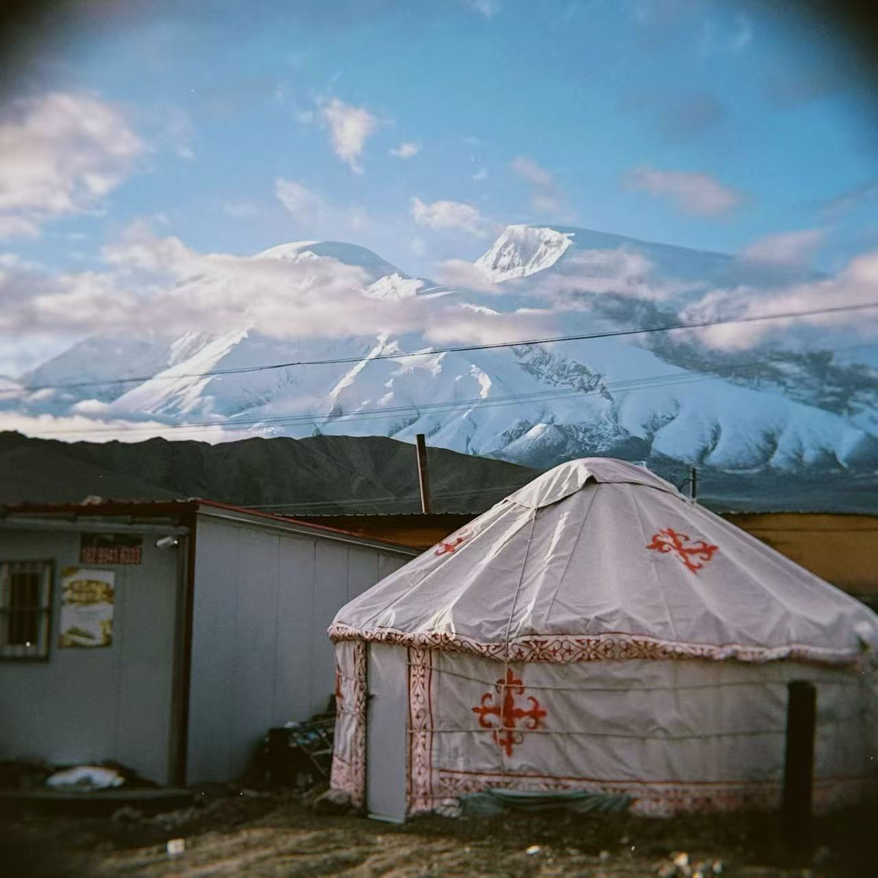 Day 4: Kashgar → Oytagh → White Sand Lake → Karakul Lake → Tashkorgan