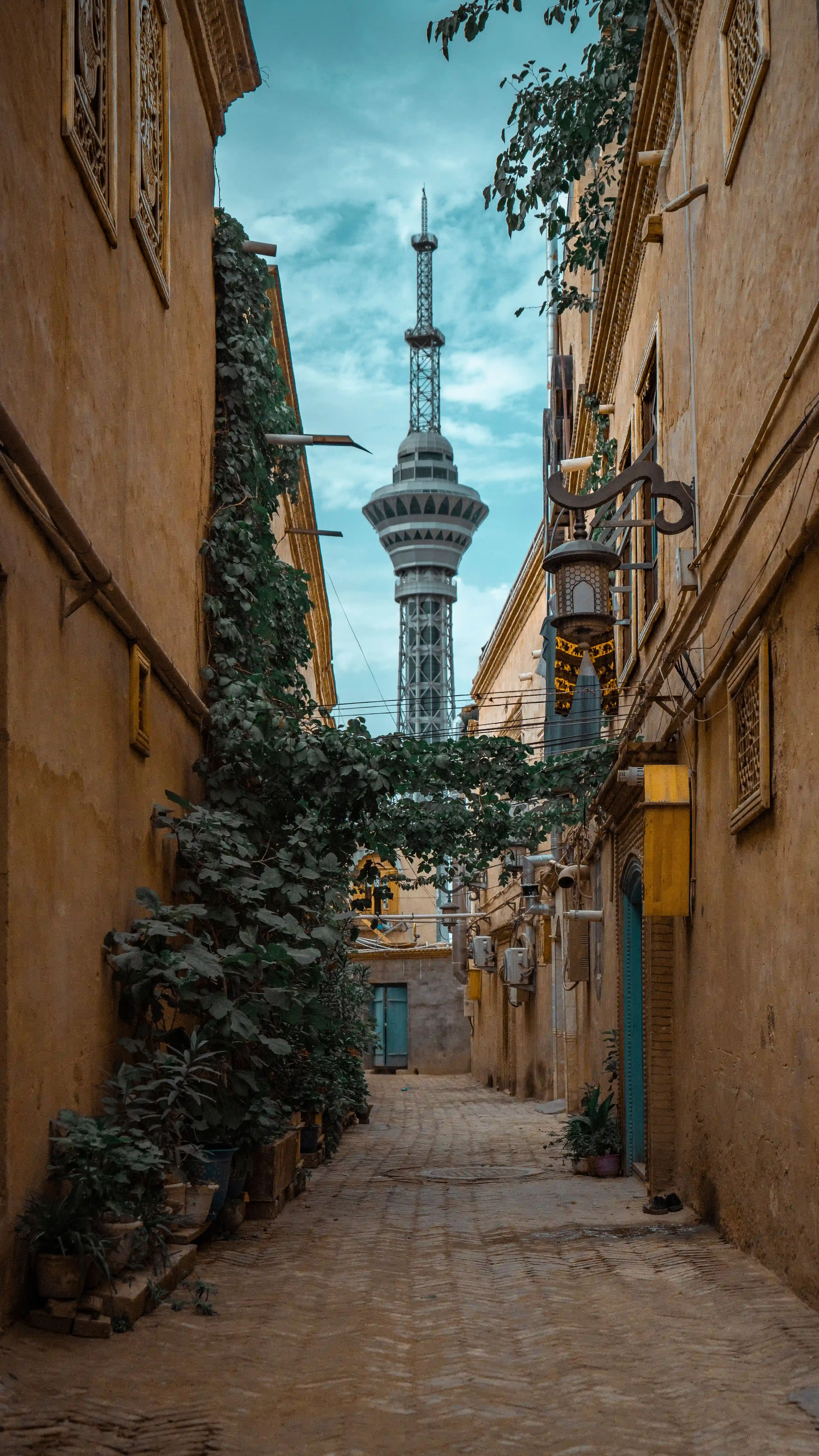 Day 7: Kashgar Culture and Local Life → Farewell